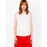Camaieu White blouse - Women | shoptok.hr
