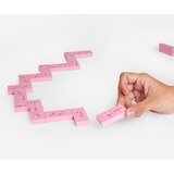 SECRET PLAY Igra Kinky Domino Wooden Game | Shoptok.si