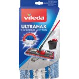 Vileda Zamjenska krpa za Ultramat and Ultramax Series – Mop Refill UltraMax Micro & Cotton Cijene