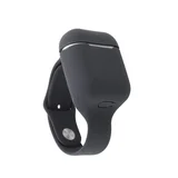maska dikex za airpods crna