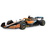 JAMARA auto na daljinsko upravljanje DELUX McLaren F1 MCL36, narančasti 1:12 | shoptok.hr