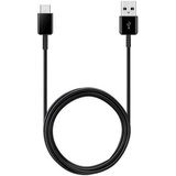 Samsung kabl USB-A na USB-C, 1.5m, 2 komada, (EP-DG930MBEGWW) Crni Cene