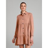 Sinsay Mini haljina s ovratnikom | shoptok.hr
