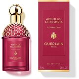 Guerlain Absolus Allegoria Florabloom parfumska voda uniseks 75 ml | Shoptok.si
