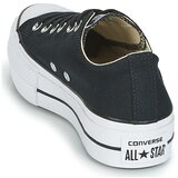Converse ženske patike Chuck Taylor All Star Lift 560250C | Eponuda.com
