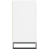  Komode 2 kom bijele 40 x 35 x 70 cm od konstruiranog drva | shoptok.hr
