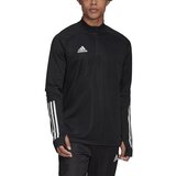 Adidas CON20 TR TOP Muška nogometna majica, crna, veličina | shoptok.hr