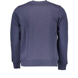 North Sails MAN BLUE SWEATSHIRT WITHOUT ZIP | shoptok.hr