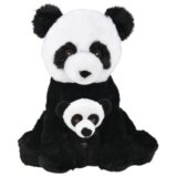  Plisana panda sa mladuncem 70954 | Eponuda.com