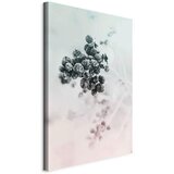 Artgeist Slika Na Platnu Frozen Twig | Shoptok.si