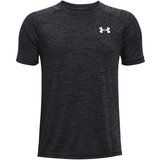 Under Armour Boys' T-shirt Tech 2.0 SS - black | ePonuda.com