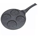 Shumee ponev za palačinke, palačinke, 26CM, kinghoff KH-1672, (21237456) Cene