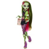 Monster High Lutka Venus McFlytrap, reprodukcija originala Slike