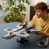 Lego LEGO® Super Heroes - Leteča letalonosilka S.H.I.E.L.D. (76354) | Shoptok.si