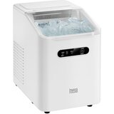  110W barski aparat za izdelavo ledenih kock 1L ledomat bel | Shoptok.si