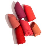 NOBEA Day-to-Day Matte Lipstick matirajoča šminka odtenek Coral #M17 3 g | Shoptok.si