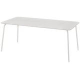 Blomus Kovinska vrtna miza 90x180 cm Yua – | Shoptok.si