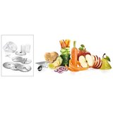 Bosch DODATKI ZA MEŠALNIKE BOSCH MUZ 5 VL 1 SET ZA REZANJE | Shoptok.si