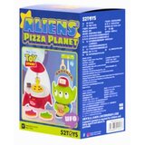 52TOYS Toy Story - Aliens Pizza Planet Series Blind Box (Single) Cene