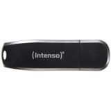 Intenso USB Flash memorija 16GB, Hi-Speed ​​USB 3.2, crna Cijene