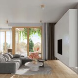  Stropna svetilka BOOMO 8, (21347950) | Shoptok.si