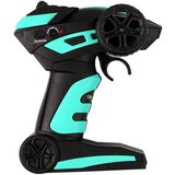  Auto na daljinsko upravljanje Sports Car R/C 1:16 - crveni | shoptok.hr