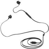 JBL SLUŠALKE T305C USB-C ČRNA (21065407) | Shoptok.si