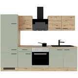 Flex-Well KUHINJSKI BLOK | Shoptok.si