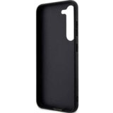 Karl Lagerfeld KLHCS23SSANKCPK za samsung galaxy S23 5G črna zaščita - iml nft full bodies | Shoptok.si