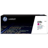 HP Toner W2003X 658X (škrlatna), original Cene