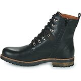 Pellet JULIAN Crna | shoptok.hr