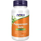 Now Foods Olje poprove mete NOW (90 mehkih kapsul) | Shoptok.si