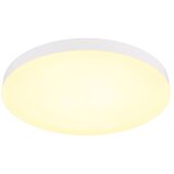 Globo 12384-50W - led plafonska svetiljka matthew LED/50W/230V bela | Eponuda.com