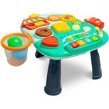  Večnamenska hojica 5 v 1 turkizna | Shoptok.si