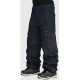 Volcom Longo Gore-Tex Hlace black Cene