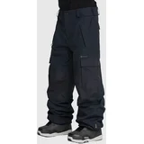 Longo Gore-Tex Hlace black