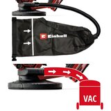 Einhell TP-DWS 18/225 Li BL Solo, akumulatorska brusilica za zidove | shoptok.hr