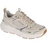 Skechers Ženske patike Edgeride silver eclipse, Srebrne boje Cene