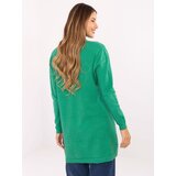 Factory Price Cardigan-PM-SW-8307.03-green | shoptok.hr