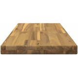  Pravokutni stolni vrh 70 x 20 x 3,2 cm Pravokutni | Shoptok.si