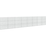  Gabion s žicom debljine 3,5 mm i mrežom 5x2,5 cm 800x10x150 cm | shoptok.hr