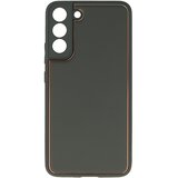 Luxury Case Ovitek Luxury Samsung Galaxy S21+, črn, (20698560) | Shoptok.si