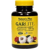 Nature's Plus Garlite® 500 mg Cijene