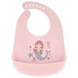 Kikka Boo Silikonska portikla Sea World Mermaid Pink Kikka Boo Silikonska portikla Sea World Mermaid Pink Slike