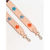 Trussardi Ženski koŽni kaiŠ 76w00018_2y000039/ roze Cene