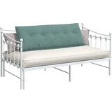  Jastuk za leđa Morska zelena 140 x 50 cm Kordura tekstil | Eponuda.com