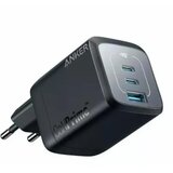  Punjač 67W 2x USB-C 1x USB-A ANKER Prime crni Cijene