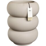  Cvetlični lonec amber roll high 43cm - bež Cene