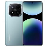 Xiaomi Redmi Note 14 PRO+ 5G Mobilni telefon 8/256GB Plavi
