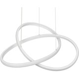 Mömax Viseča Led-svetilka Maximilian | Shoptok.si